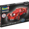 Revell Starter kit Aston Martin Ulster 77751 1:32
