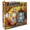 HANKMAN – DRUŽABNA IGRA VISLICE