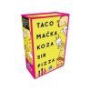 DRUŽABNA IGRA TACO MAČKA KOZA SIR PIZZA NA DRUGI STRANI SLO