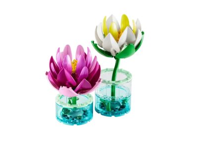 Alternative view of LEGO 11511 BOTANICALS LOKVANJA