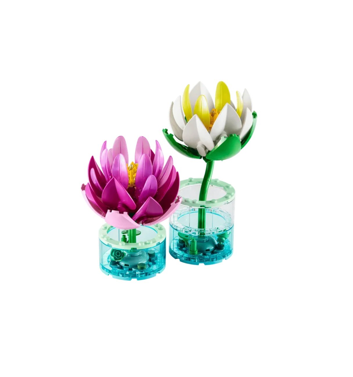 LEGO 11511 BOTANICALS LOKVANJA - Image 2