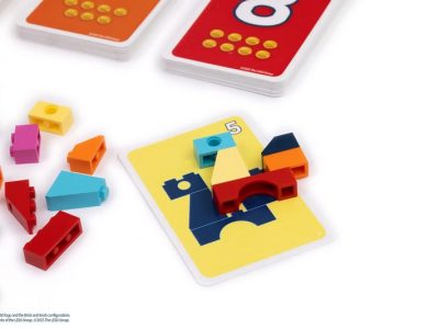Alternative view of LEGO BRICK LIKE THIS DRUŽABNA IGRA SLO
