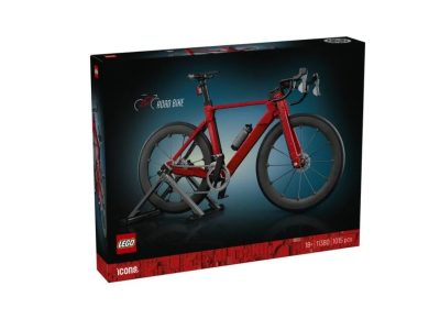 LEGO 11380 ICONS CESTNO KOLO