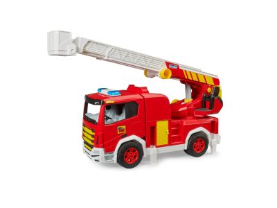 BRUDER 03472 ROADMAX GASILSKO VOZILO