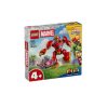LEGO 11209 MARVEL ULTRON PROTI IRON MANU