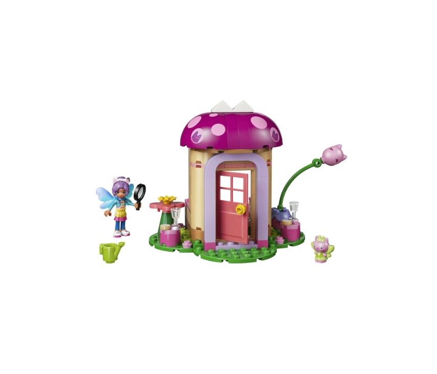 LEGO 11212 GABBYS DOLLHOUSE VRTNA HIŠKA - Image 2