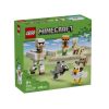 LEGO 21592 MINECRAFT PUŠČAVSKI NAPAD