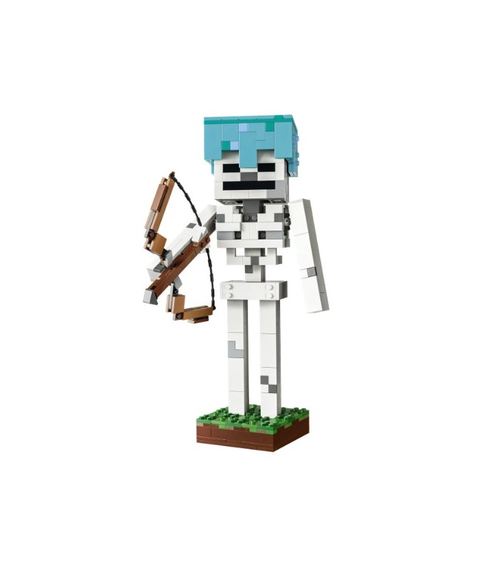 LEGO 21594 MINECRAFT OKOSTNJAK - Image 2
