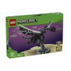 LEGO 21595 MINECRAFT ENDERZMAJ