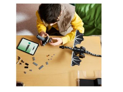 LEGO 21595 MINECRAFT ENDERZMAJ - Image 3