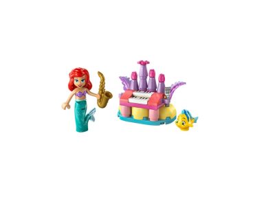 Alternative view of LEGO 30720 DISNEY PRINCESS