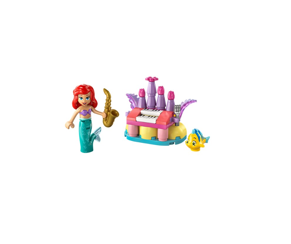 LEGO 30720 DISNEY PRINCESS - Image 2
