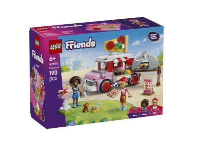 LEGO 42694 FRIENDS PICERIJA V KOMBIJU