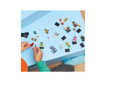 LEGO 71052 MINIFIGURE SERIJA 29 - Image 3