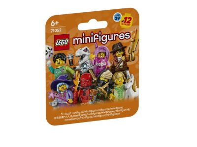 LEGO 71052 MINIFIGURE SERIJA 29