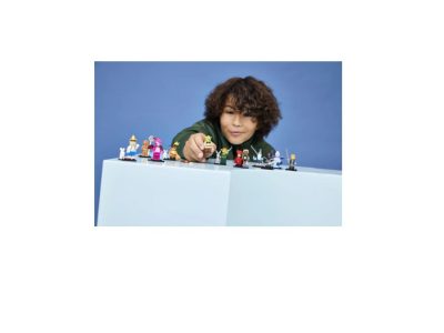 LEGO 71053 MINIGIGURE SHREK - Image 3