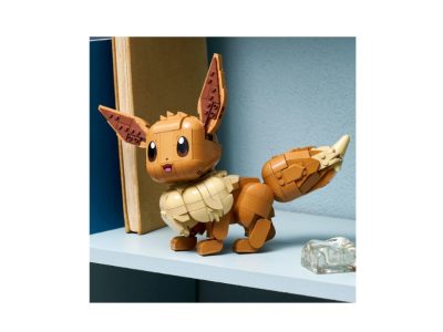 LEGO 72151 POKEMON Eeve - Image 3