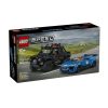 LEGO 77264 SPEED CHAMPIONS JAGUAR PROJECT 7