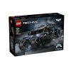 LEGO 42239 TECHNIC BATMOBILE TUMBLER
